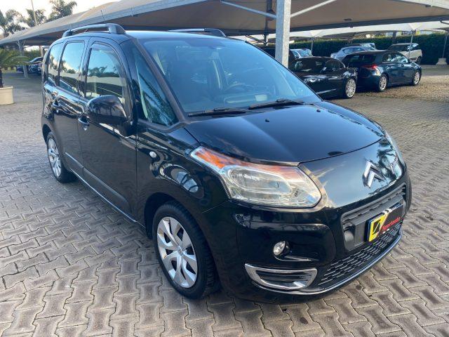 CITROEN C3 Picasso 1.6 HDi 90 Business
