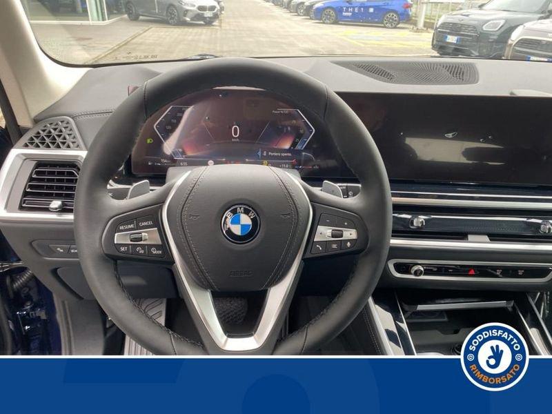 BMW X5 xDrive 30d