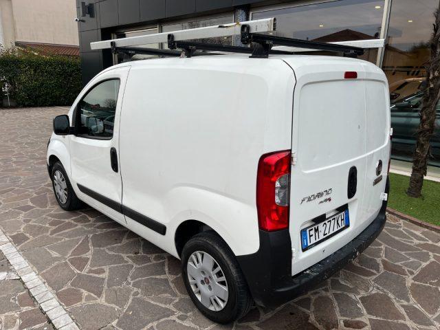 FIAT Fiorino 1.3 MJT 80CV CARGO DX