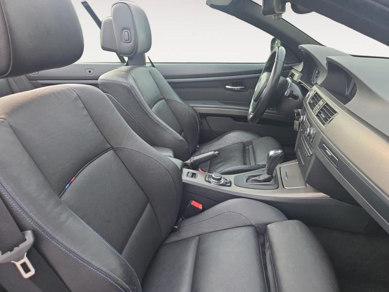 BMW Serie 3 Cabrio 320d Cabrio Msport 184cv