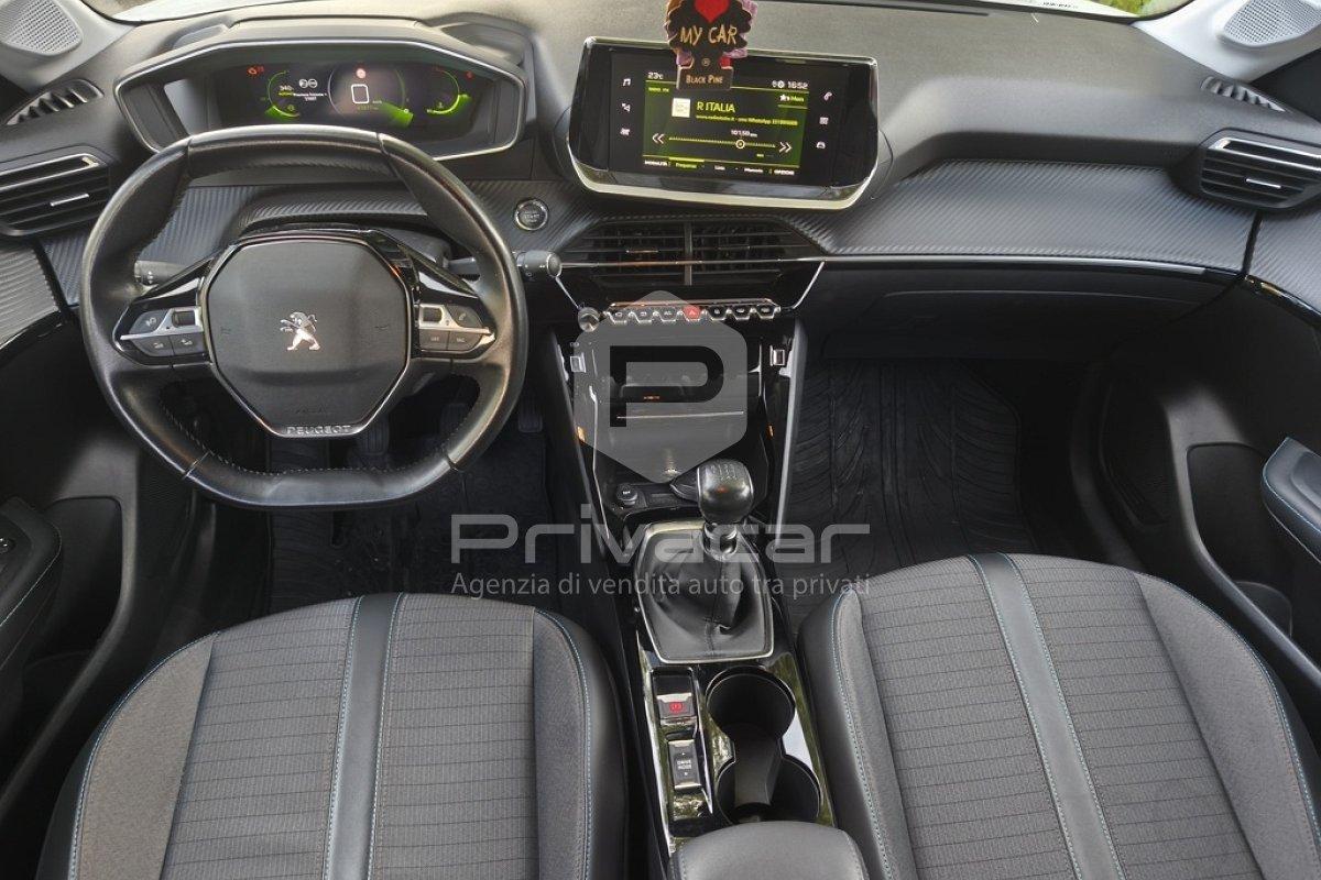 PEUGEOT 208 PureTech 100 Stop&Start 5 porte Allure