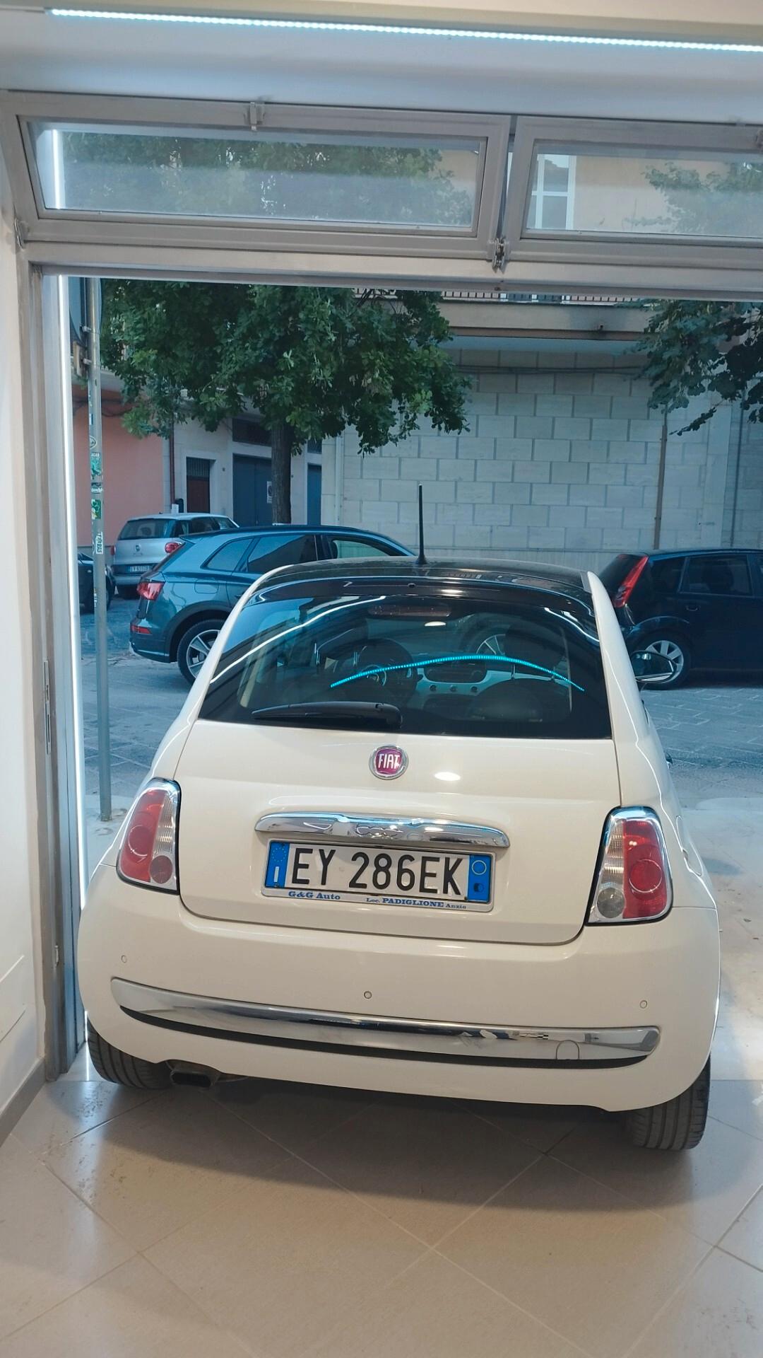Fiat 500 1.3 Multijet 16V 95 CV CULT