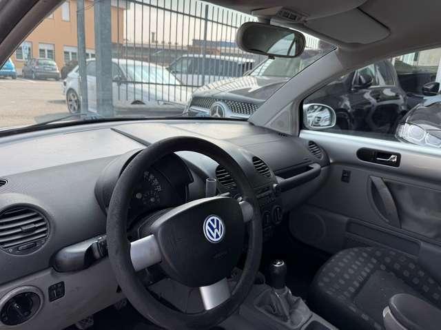 Volkswagen New Beetle New Beetle 1.6 / 69000 KM