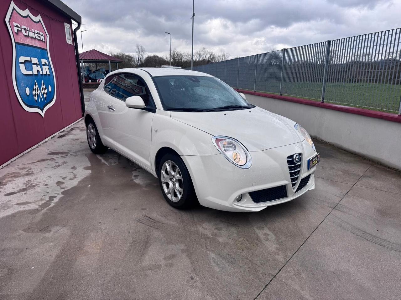 Alfa Romeo MiTo 1.3 JTDm 85 CV S&S Progression