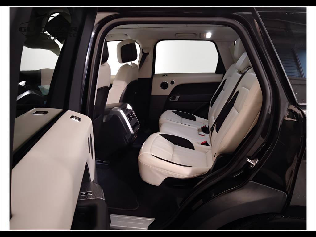 LAND ROVER Range Rover Sport II 2018 - Range Rover Sport 3.0d i6 mhev HSE Dynamic 249cv auto