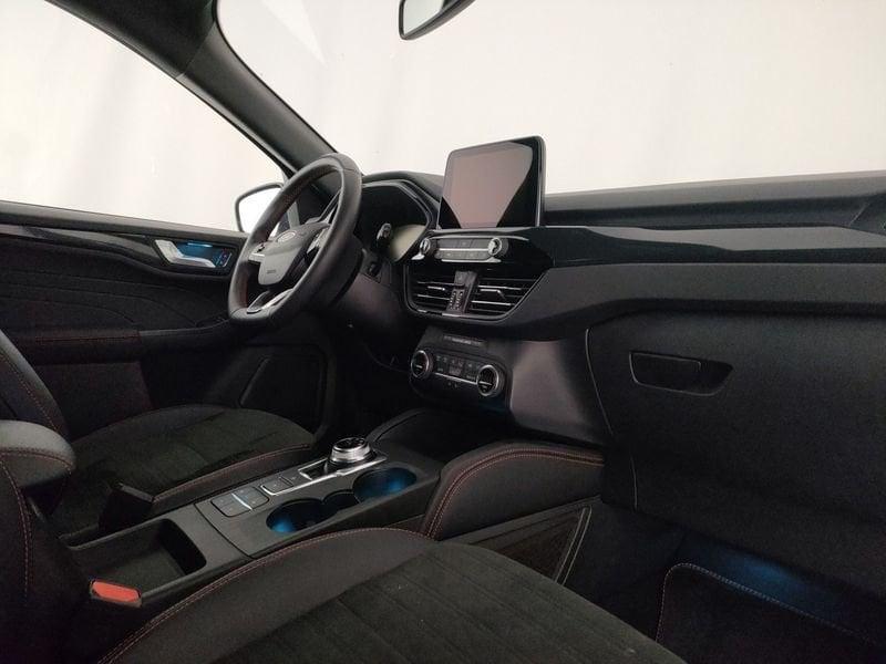 Ford Kuga 2.5 phev ST-Line X 2wd 225cv cvt