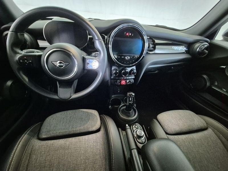 MINI Mini F56 2021 3p 3p 1.5 Cooper Camden auto
