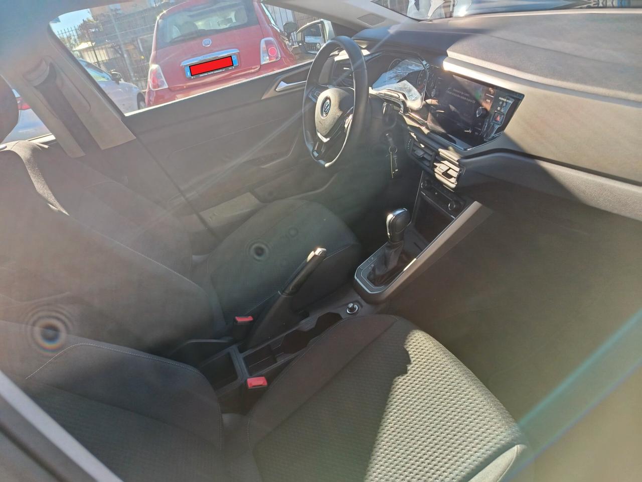 Volkswagen Polo 1.0 TSI DSG 5p. Comfortline BlueMotion Technology