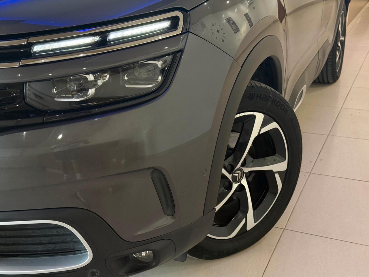 Citroen C5 Aircross BlueHDi 130 S&S EAT8 Shine