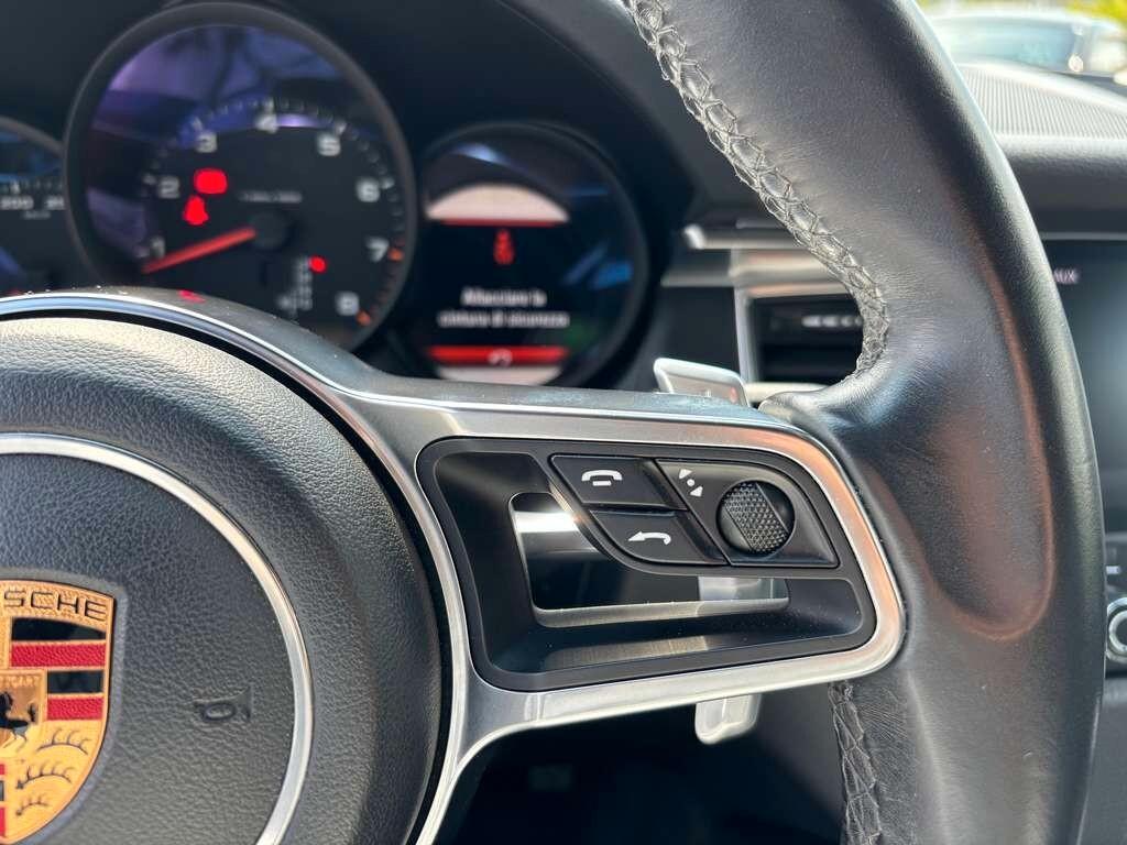 Porsche Macan 2.0 2018 / KM 80.000 IVA ESPOSTA Tua a solo 399 Euro al mese