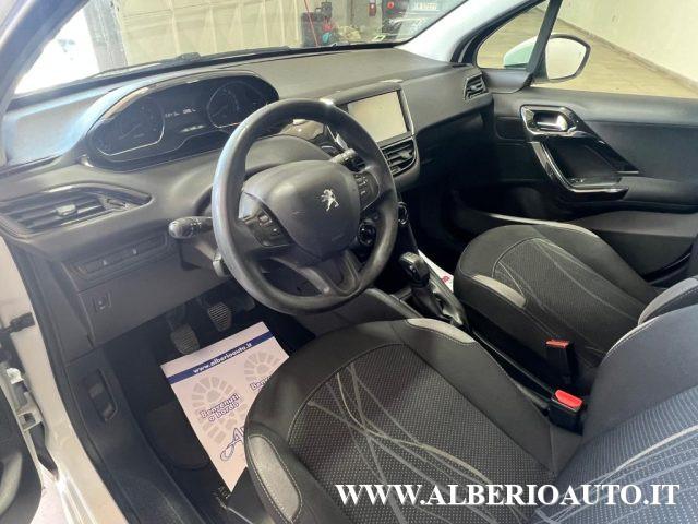 PEUGEOT 208 1.4 8V HDi 68CV 5p. Active