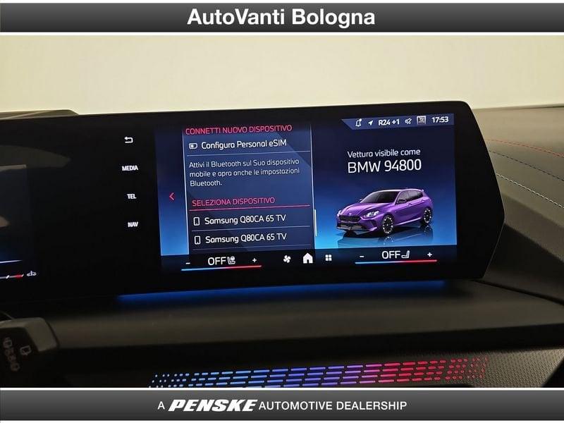 BMW Serie 1 M 135 xDrive MSport Pro