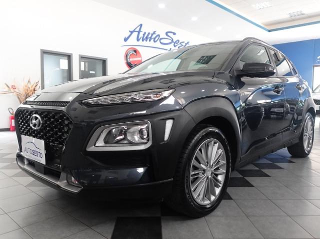 Hyundai Kona 1.6 CRDI 115 CV COMFORT