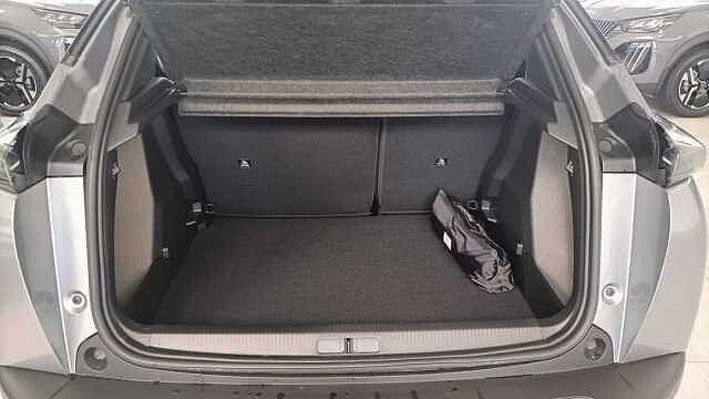 Peugeot 2008 PureTech 100 S&S Active
