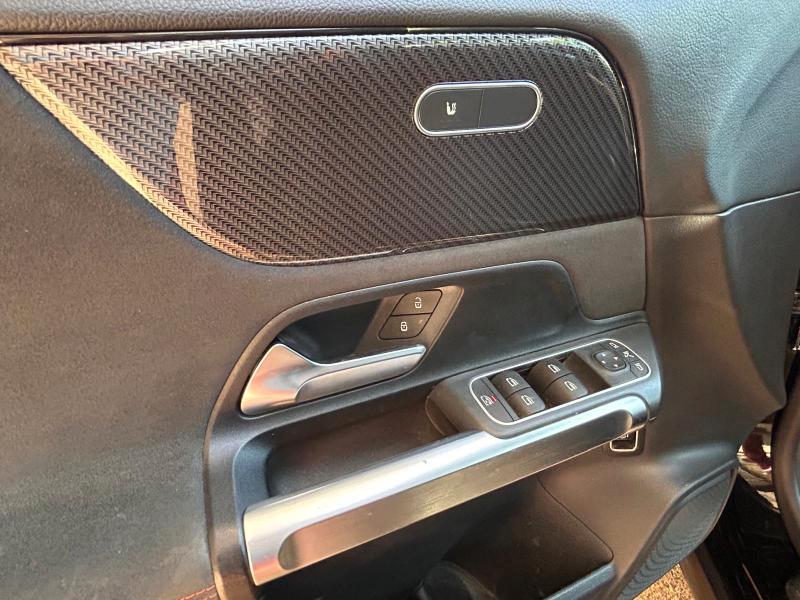 Mercedes GLB 200d Premium AMG Auto Premium AMG