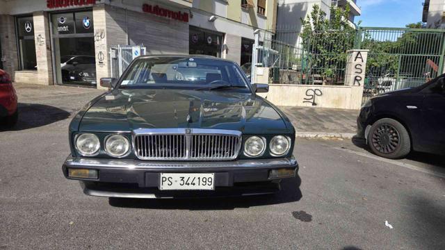 JAGUAR XJ6 3.6