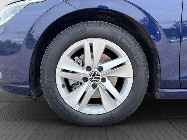 VOLKSWAGEN Golf Golf 1.0 TSI EVO Life
