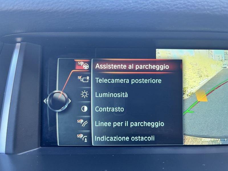 BMW X4 2.0d xDrive - PELLE/CERCHI ‘19