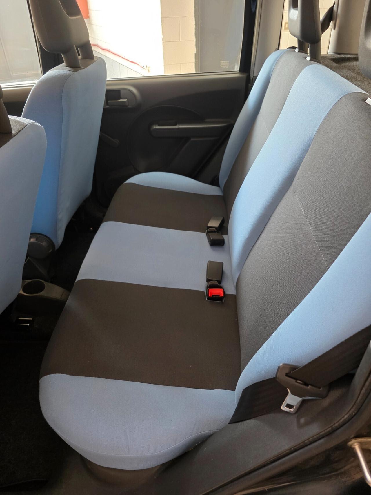 Fiat Panda 1.3 MJT 16V 4x4 Climbing ELD