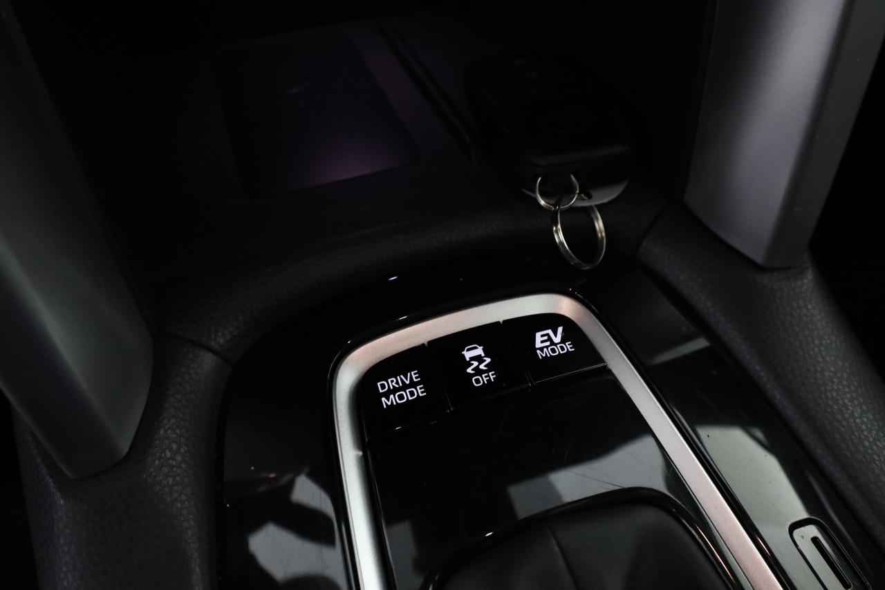 TOYOTA Corolla Cross 2.0 Hybrid 197 CV E-CVT Lounge