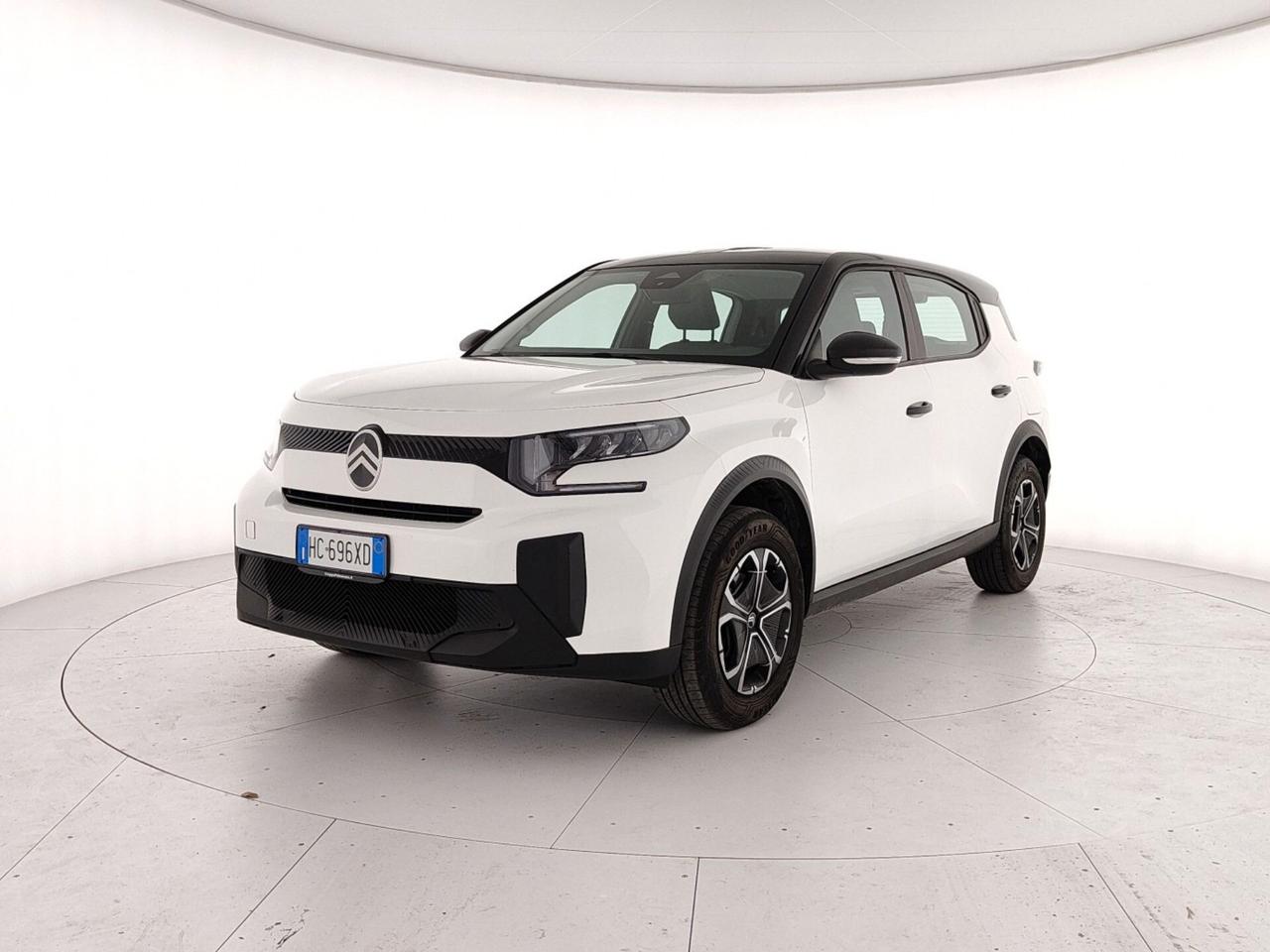 Citroen C3 Aircross AUTOCARRO (N1)