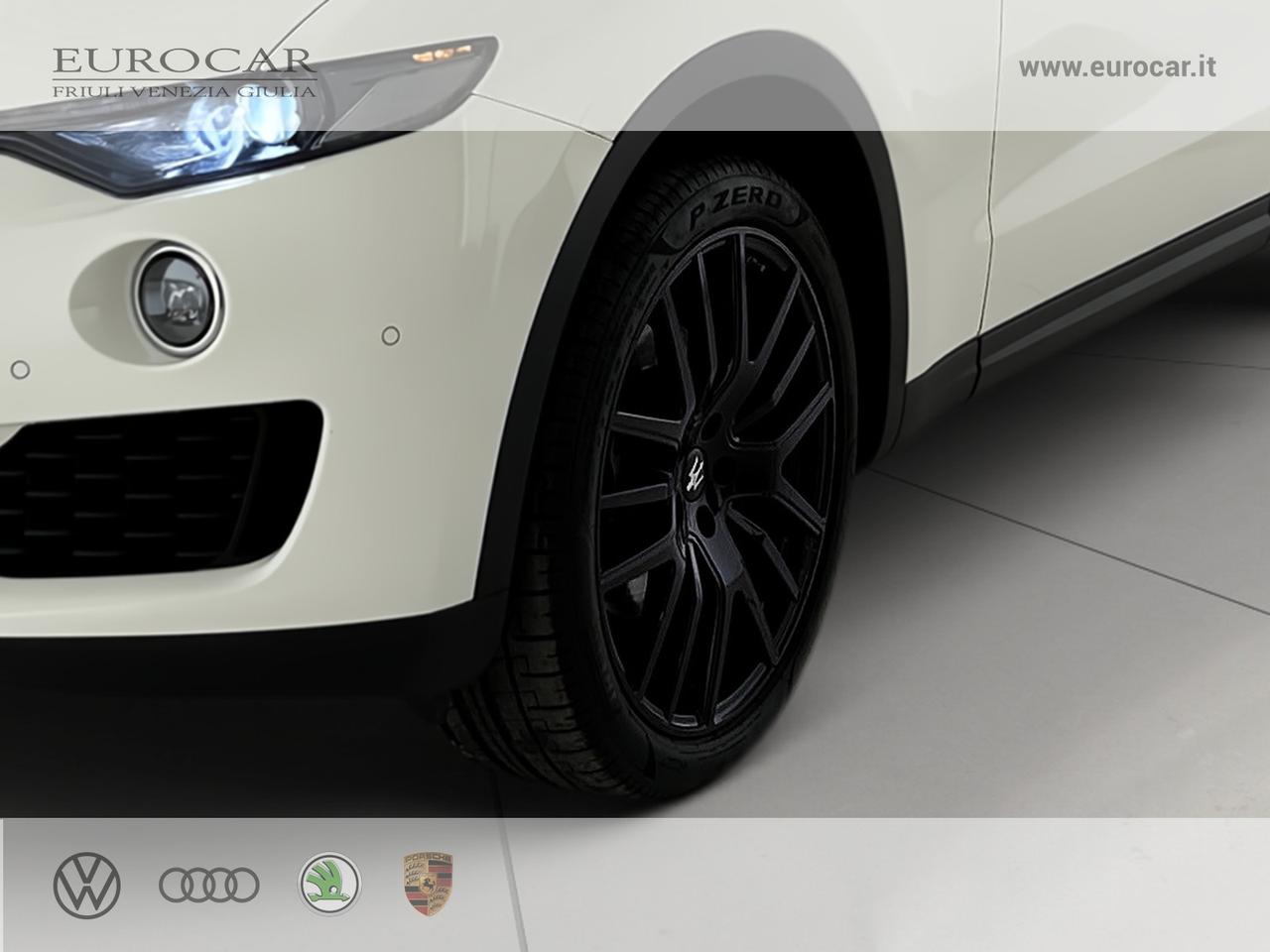 Maserati Levante 3.0 v6 250cv auto