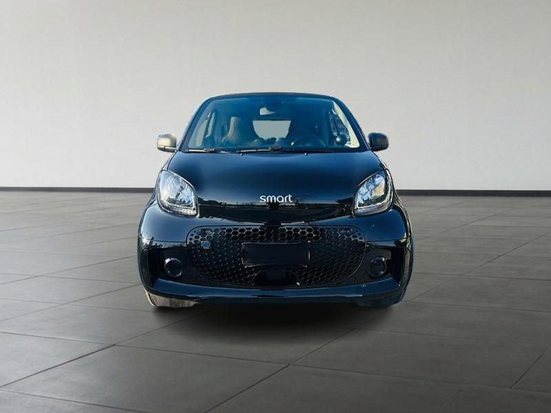 smart EQ Fortwo EQ 60kW passion
