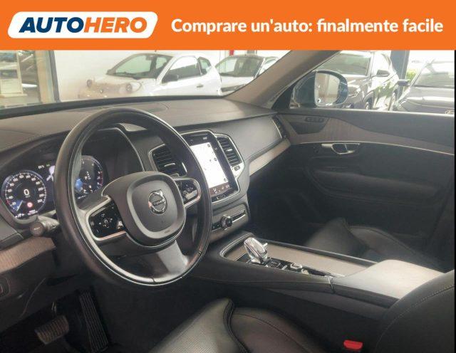 VOLVO XC90 B5 (d) AWD Geartronic Inscription