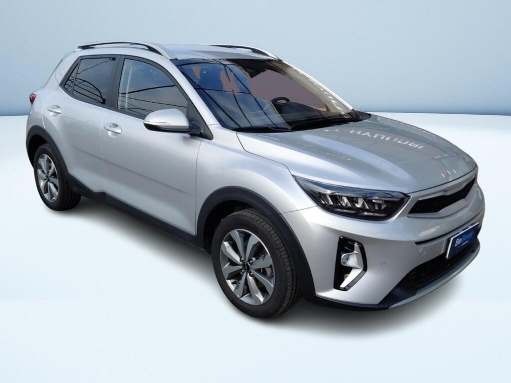 Kia Stonic 1.2 MPi Style 2WD
