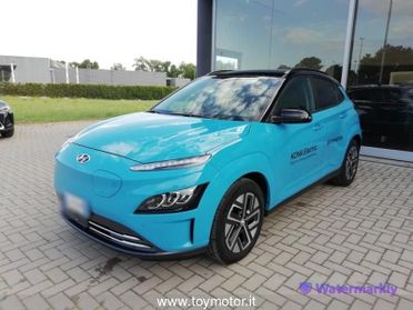 Hyundai Kona 1ªs. (2017-23) EV 64 kWh XClass