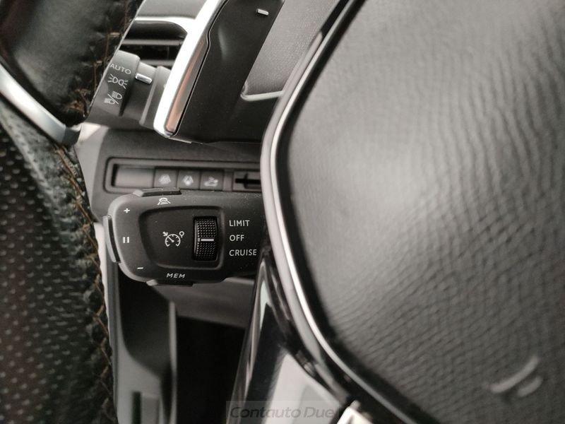 Peugeot 3008 3008 BlueHDi 130 S&S EAT8 GT PACK