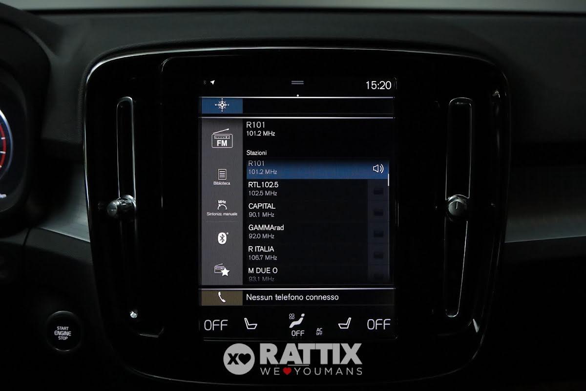 Volvo XC40 1.5 T3 163CV Geartronic