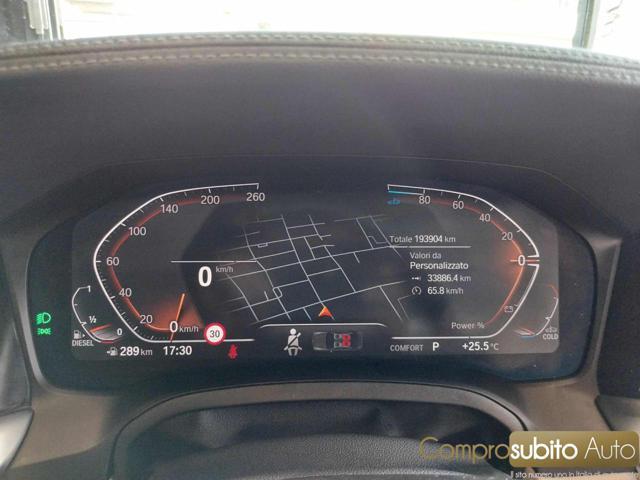 BMW 420 d 48V Cabrio Msport