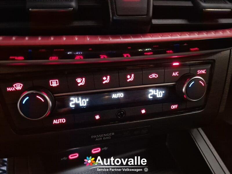 Seat Ibiza Ibiza 1.0 EcoTSI 95 CV 5 porte FR