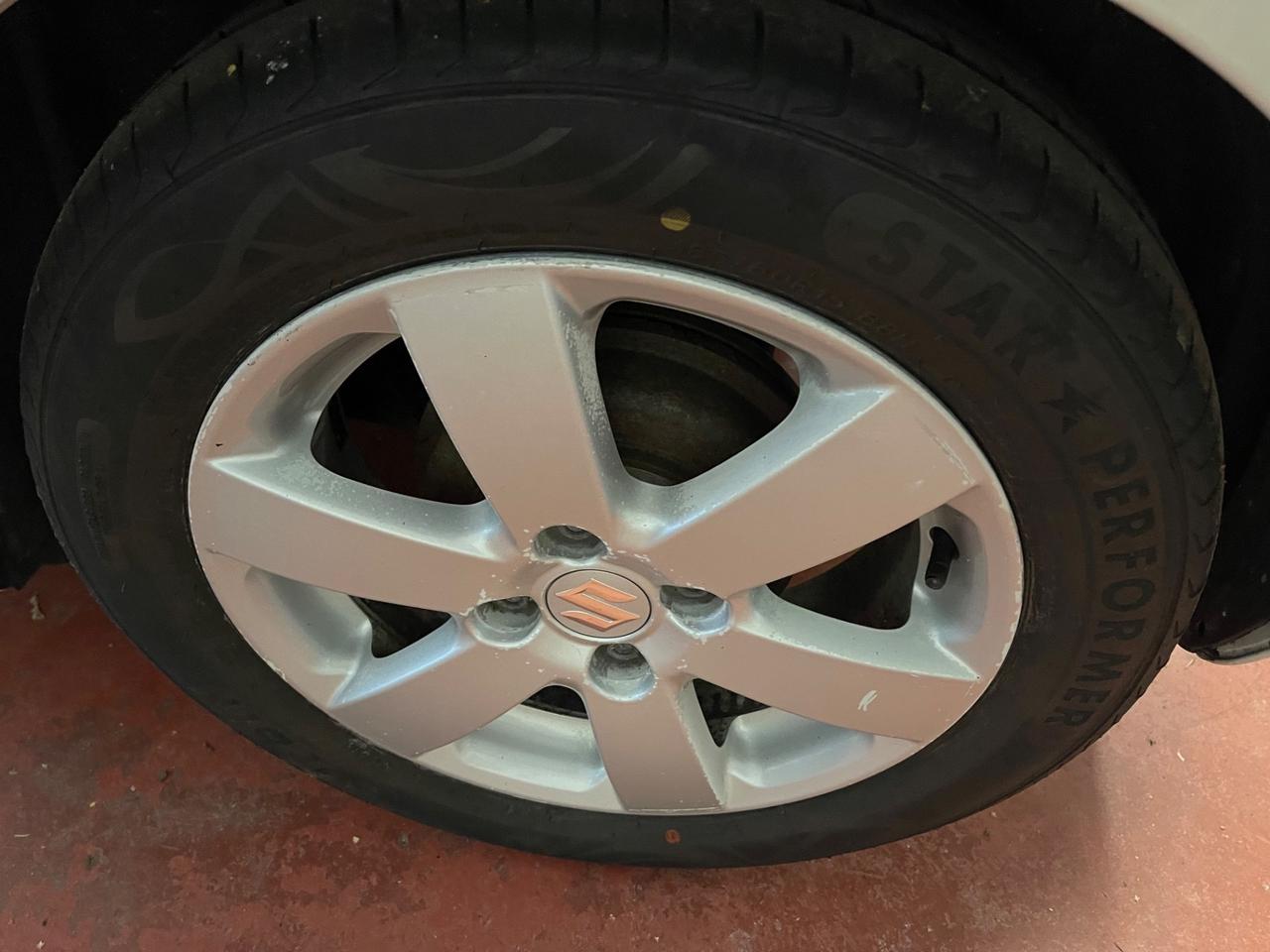 Suzuki Swift 1.3 5p. GL Safety Pack