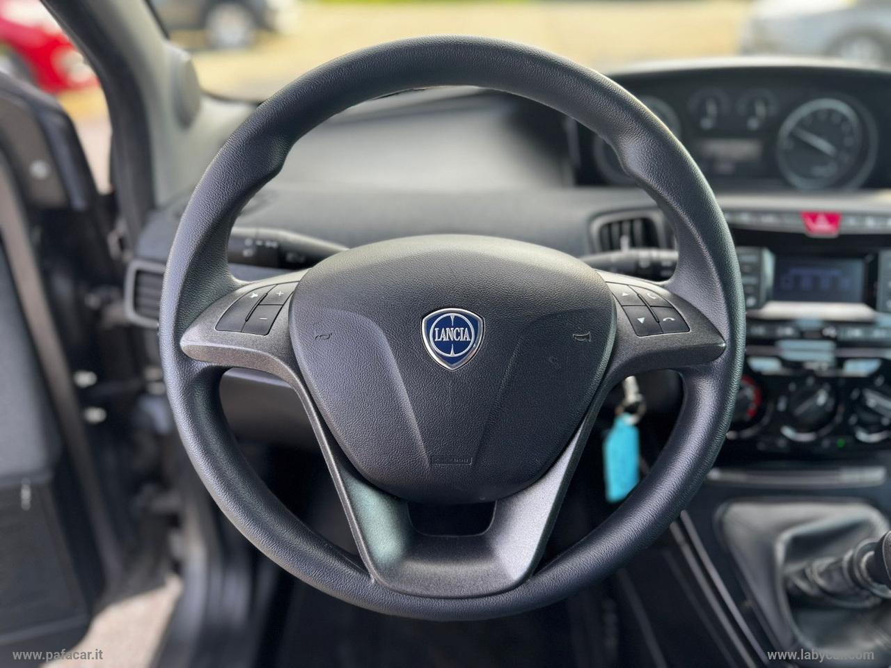 LANCIA Ypsilon 1.0 FireFly 5pS&S Hyb. Eco Silv.