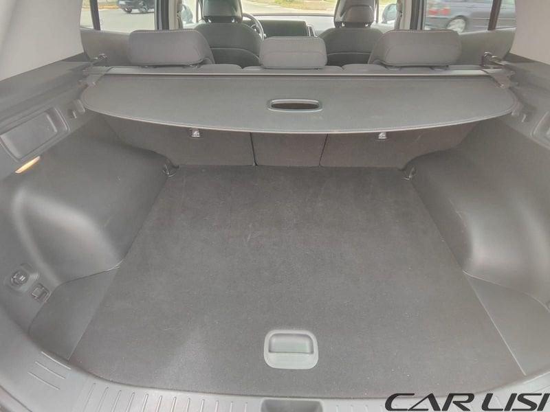 KIA Sportage Sportage 1.6 CRDI 136 CV DCT7 2WD Mild Hybrid Style