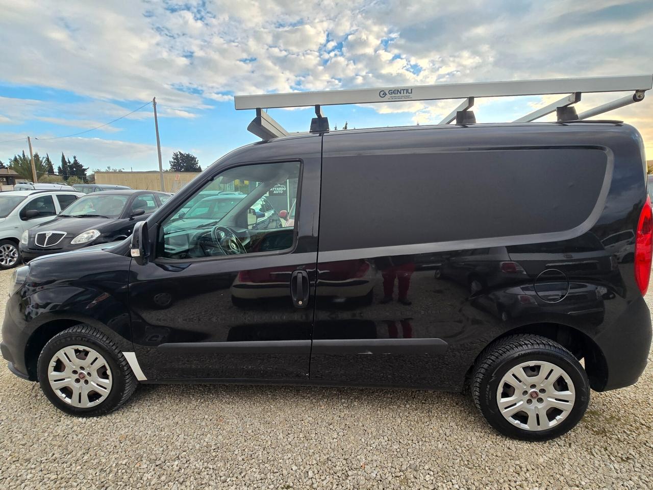 Fiat Doblo Doblò iva esposta