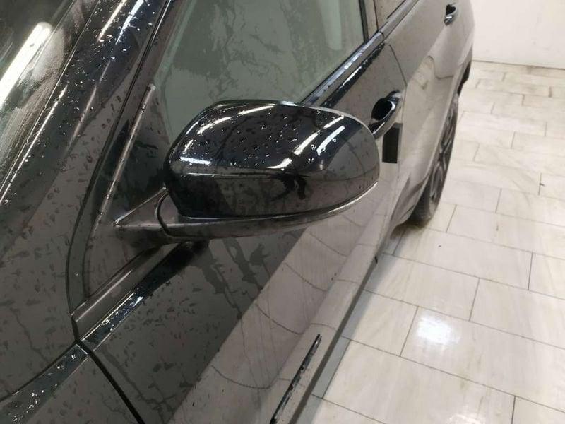 Jeep Compass 1.6 mjt Night Eagle 2wd 130cv