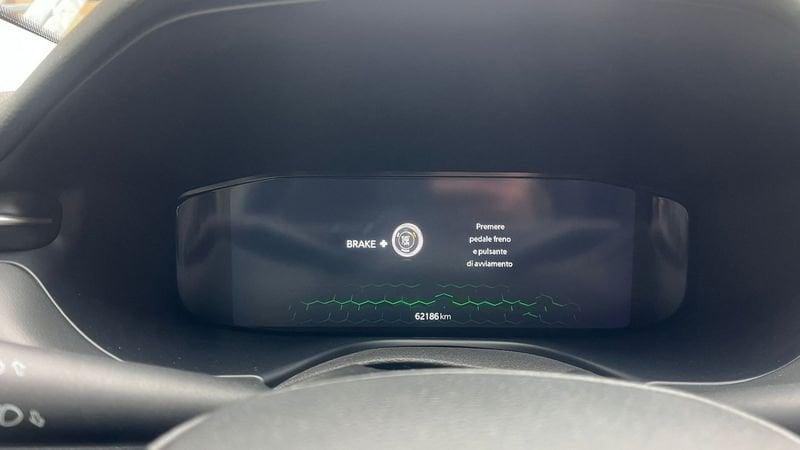 Jeep Compass Compass T4 130 CV phev 4xe