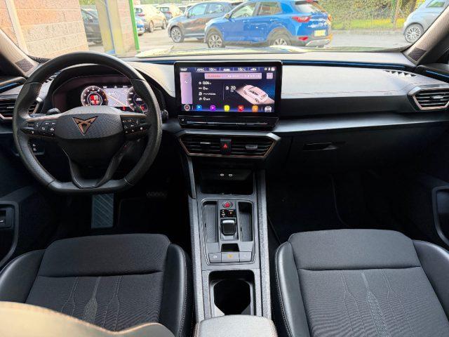 CUPRA Formentor 1.5 TSI 150CV DSG UNIPROPRIETARIO CERCHI DA 19"