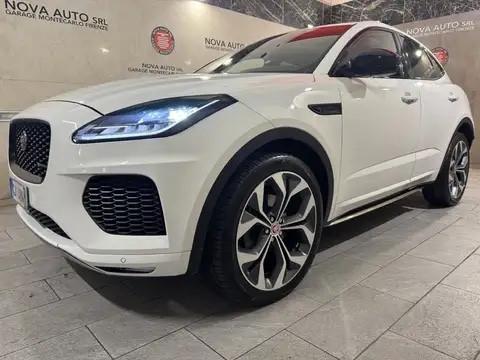 Jaguar E-Pace 2.0D 180 CV AWD aut. R-Dynamic HSE