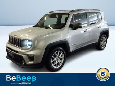 Jeep Renegade 1.0 T3 LIMITED 2WD