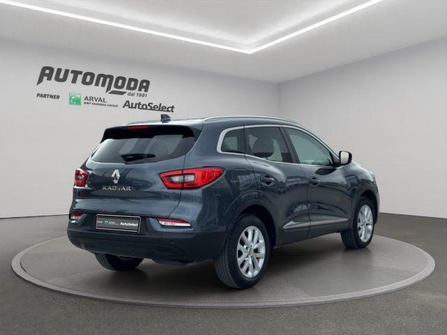 RENAULT Kadjar 1.5DCi 115CV Business