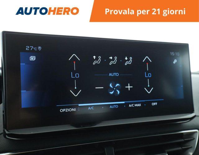 PEUGEOT 3008 BlueHDi 130 S&S EAT8 Allure Pack