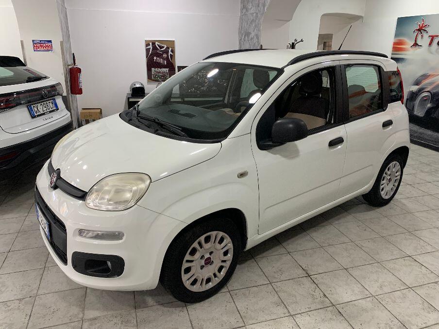 Fiat Panda 1.3 MJT S&S Easy - OK NEOPATENTATI