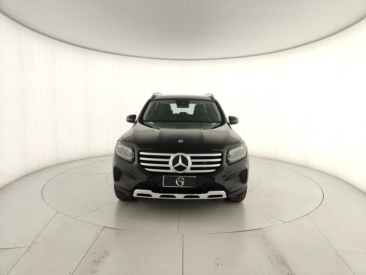 Mercedes-Benz GLB 180 d Progressive Advanced auto