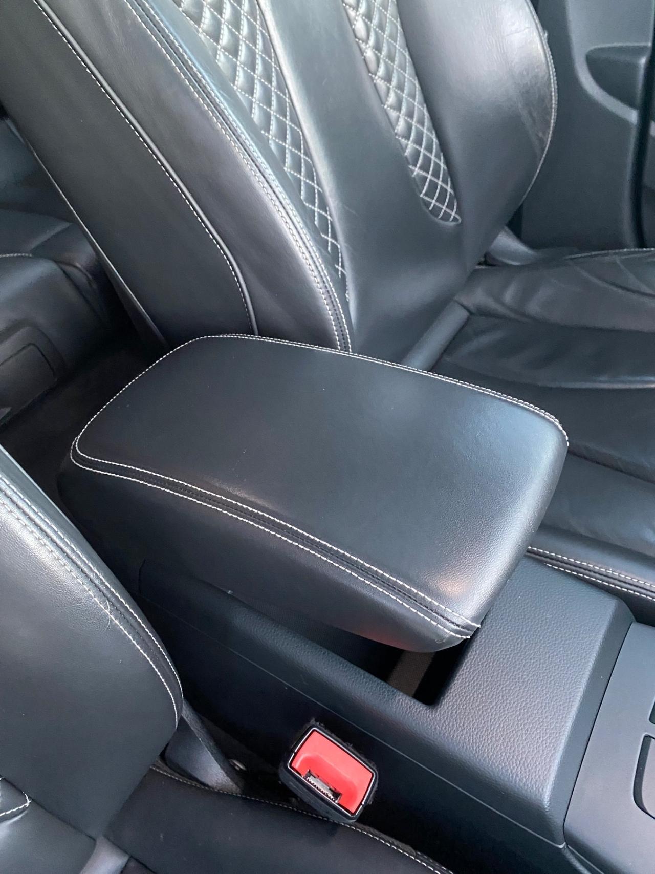 Audi S3 2.0 TFSI QUATTRO 300CV