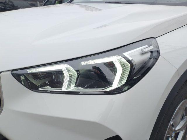 BMW X1 sDrive 18d Aut.