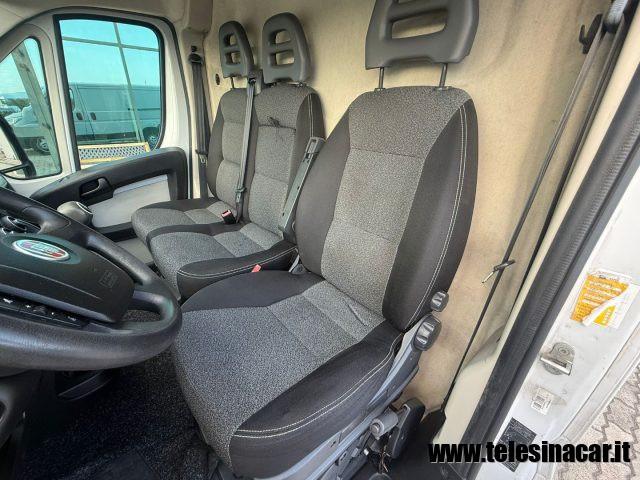 FIAT DUCATO 2.0 MJT L1 H1
